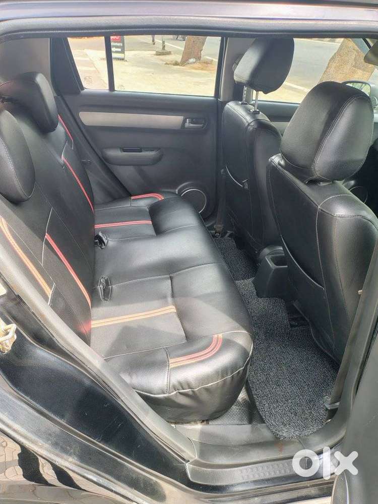 Maruti Suzuki Swift 2004-2010 1.3 Vxi, 2007, Petrol