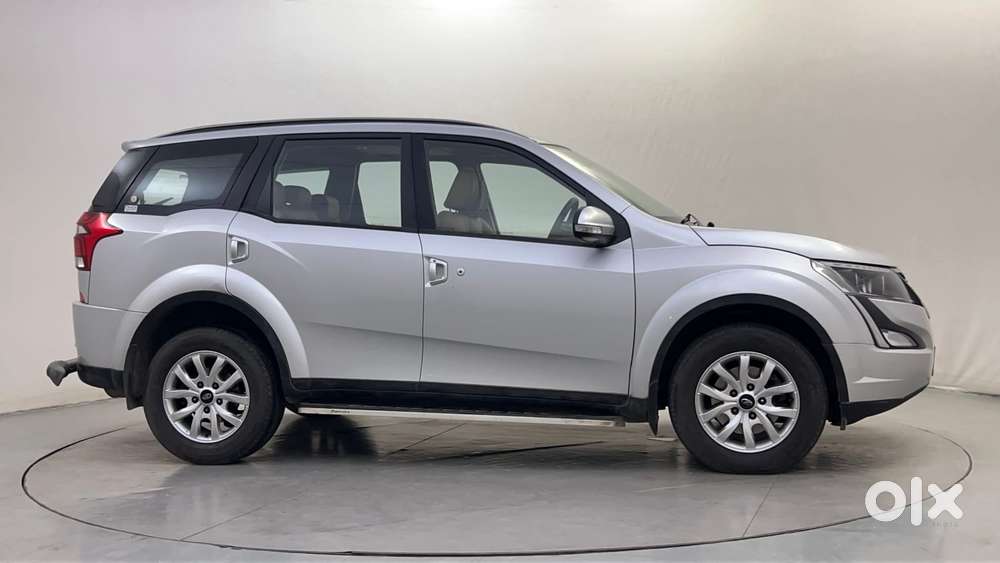 Mahindra Xuv500 At W9 2wd, 2019, Diesel