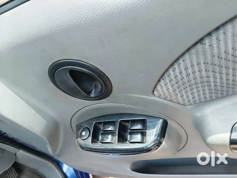 2007 Chevrolet Aveo Manual 2nd