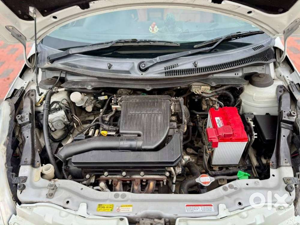 Maruti Suzuki Swift Dzire Tour Ldi, 2022, Cng & Hybrids