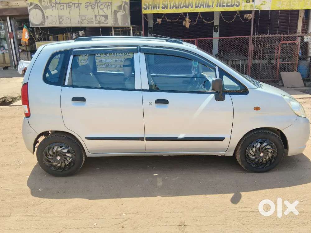 Maruti Suzuki Estilo Dec 2010 Petrol 86294 Km Driven.