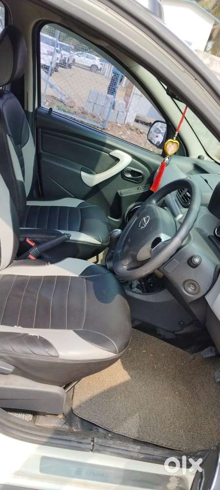 Nissan Terrano Xe D, 2017, Diesel