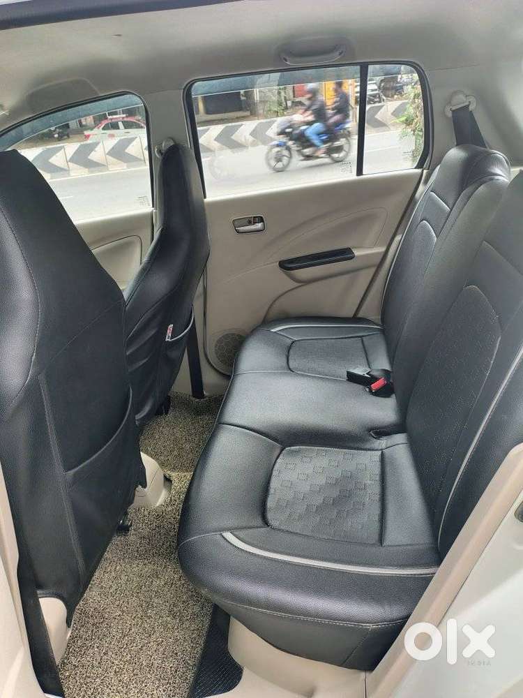 Maruti Suzuki Celerio 2014-2017 Vxi At Optional, 2018, Petrol