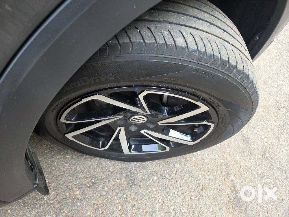 Volkswagen Taigun 1.0 Tsi Comfortline, 2022, Petrol