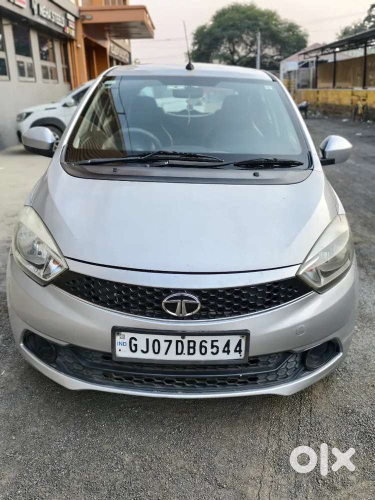 Tata Tiago