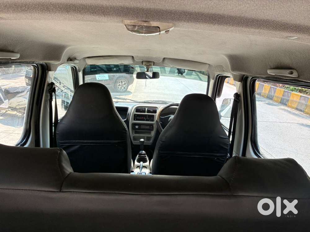 Maruti Suzuki Eeco Cng 5 Seater Ac, 2018, Cng & Hybrids