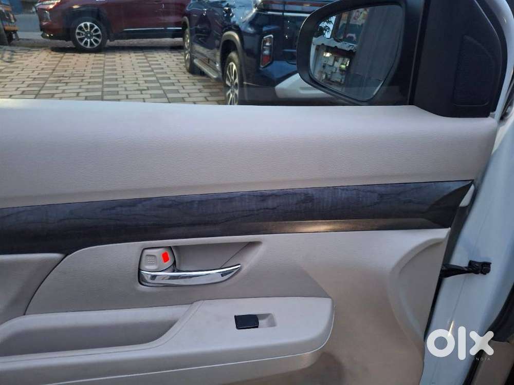 Maruti Suzuki Ertiga 1.5 Zxi Plus, 2024, Petrol