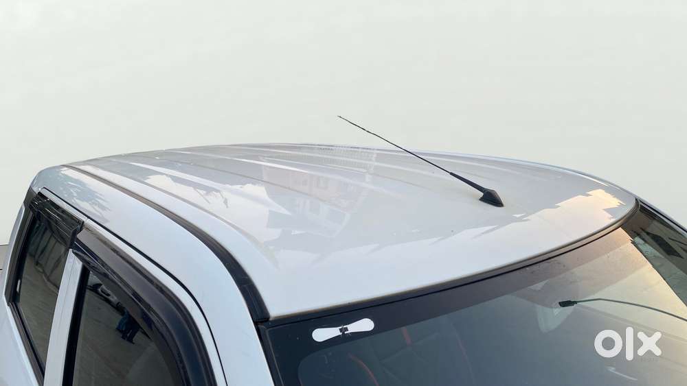 Maruti Suzuki Wagon R Vxi Bs Iv, 2020, Petrol