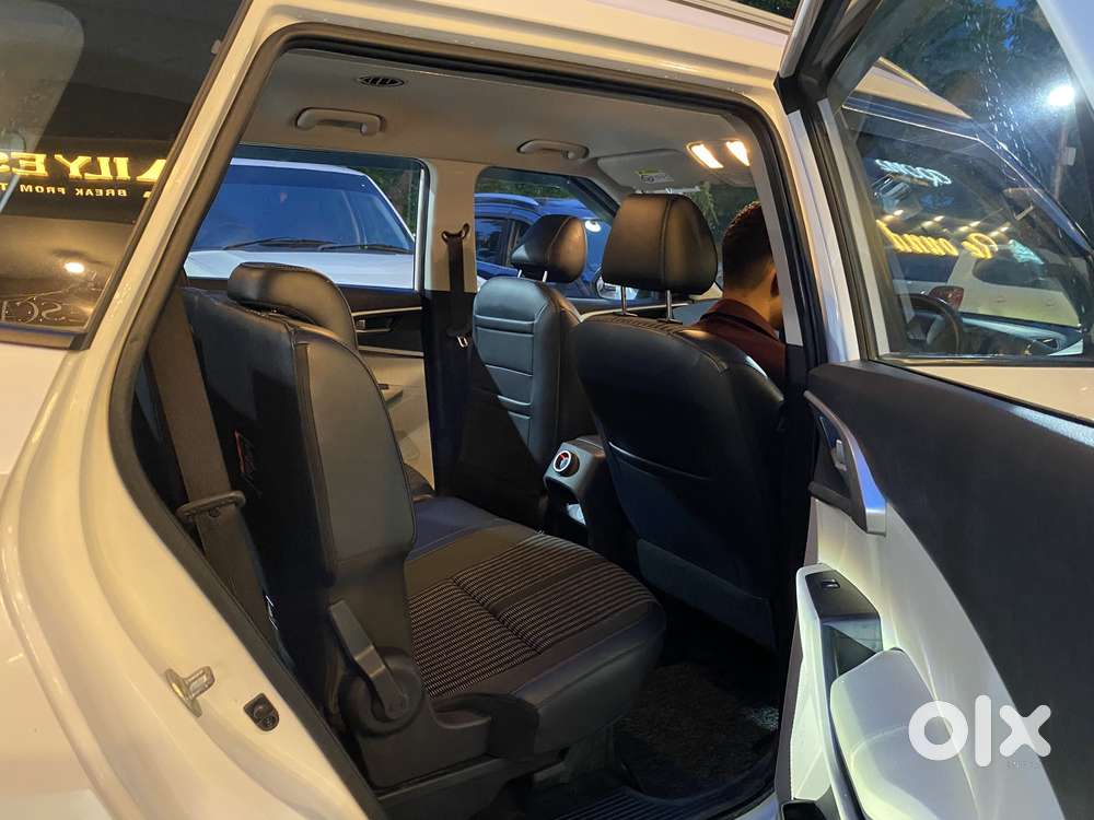 Kia Carens 1.5 Prestige Plus 7 Str Imt, 2022, Diesel