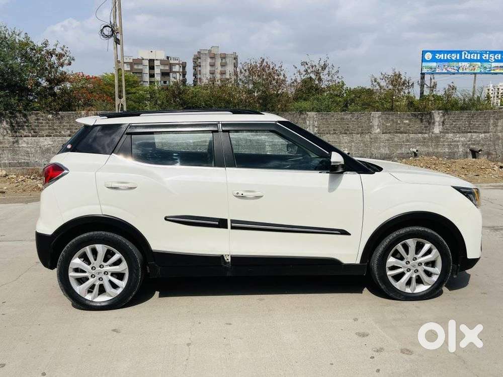 Mahindra Xuv300 W8 Diesel, 2019, Diesel