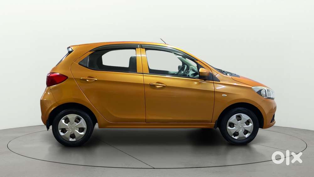 Tata Tiago 1.05 Revotorq Xt, 2018, Petrol
