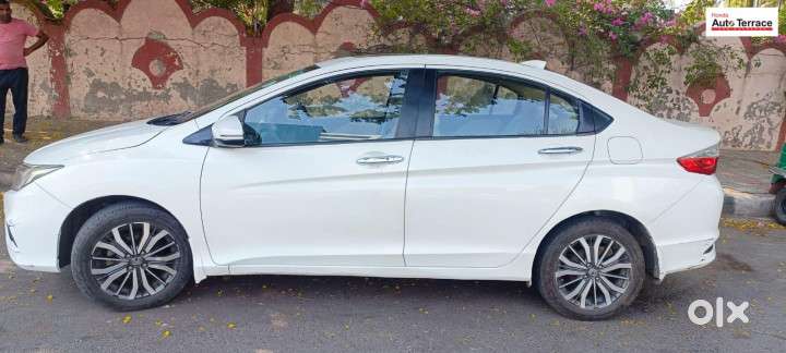 Honda City 2015-2017 I Vtec Cvt Vx, 2019, Petrol