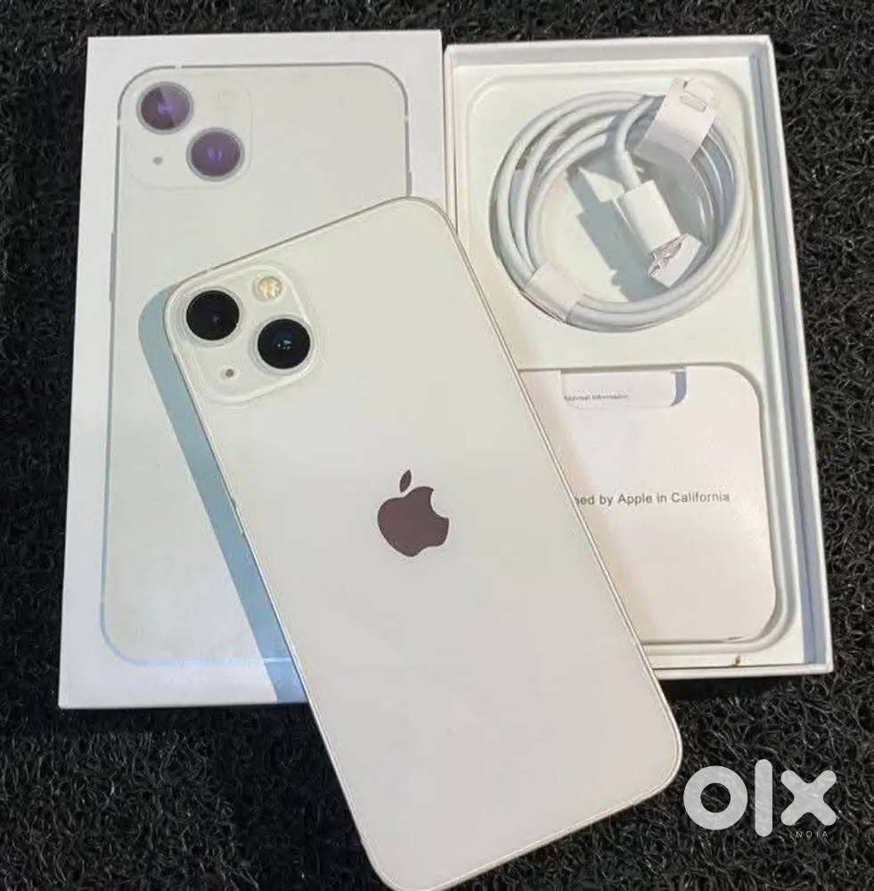 13 good condition