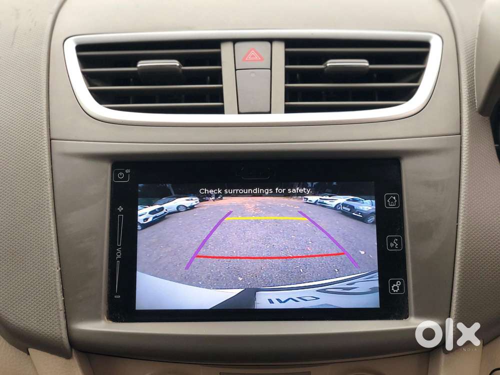 Maruti Suzuki Ertiga Zdi+ Shvs, 2018, Diesel