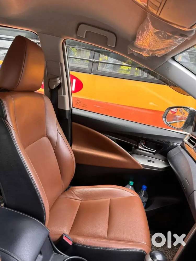 Toyota Innova Crysta 2020 Diesel (in Kerala)