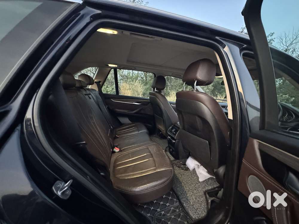 Bmw X5 Xdrive 30 D, 2017, Diesel