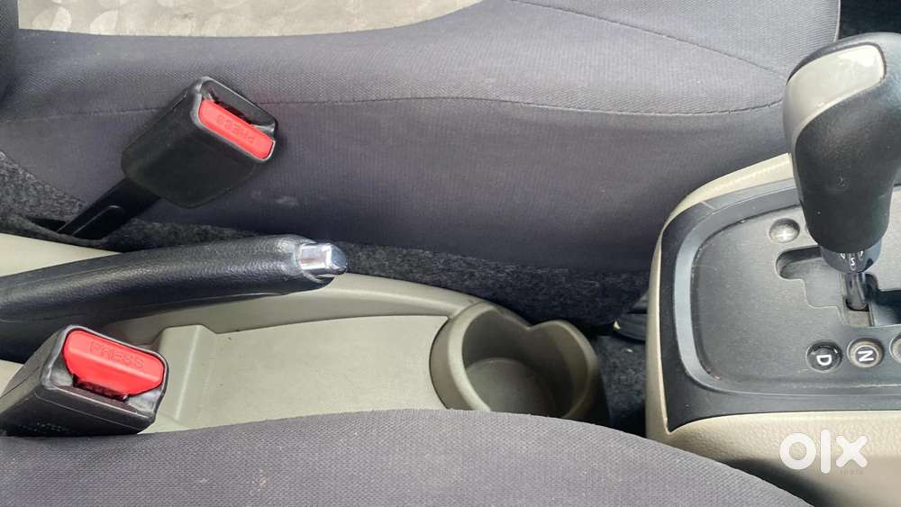 Maruti Suzuki Celerio 2014-2017 Vxi At, 2015, Petrol