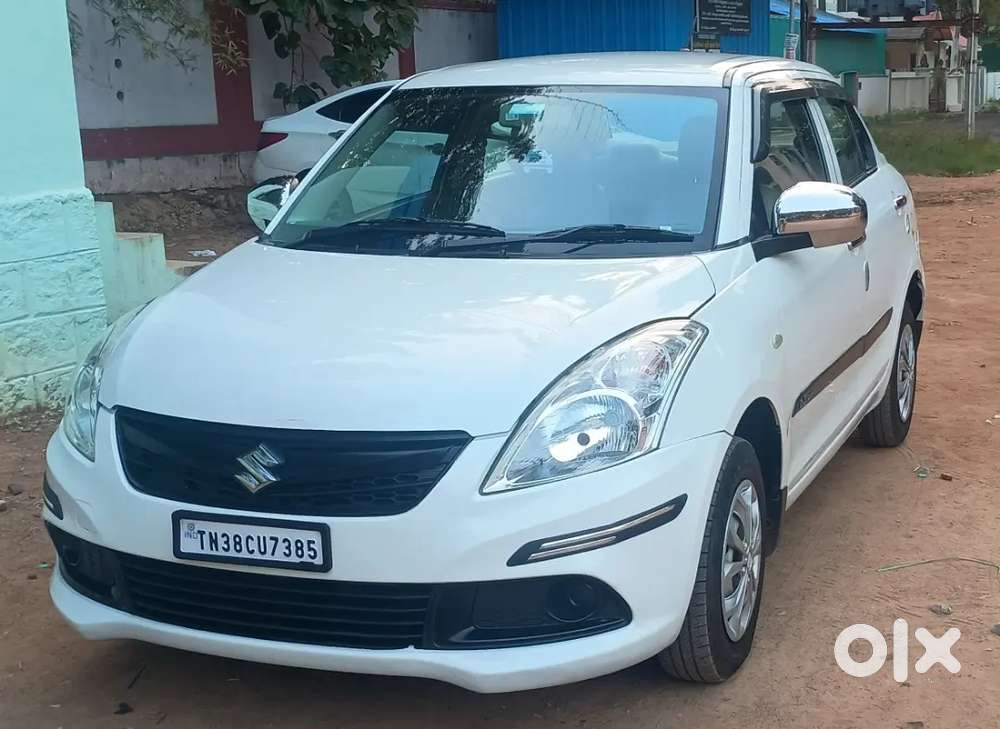 Maruti Suzuki Swift Dzire 2019 Diesel 110000 Km Driven