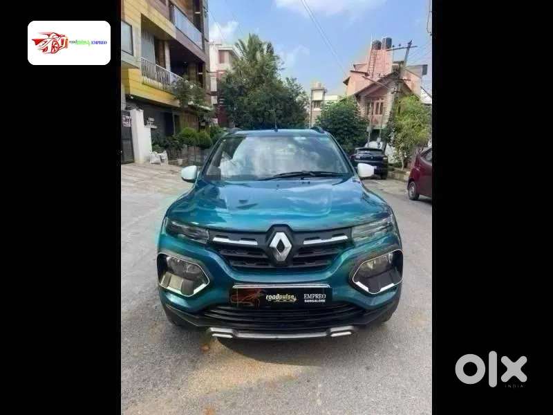 Renault Kwid, 2023, Petrol