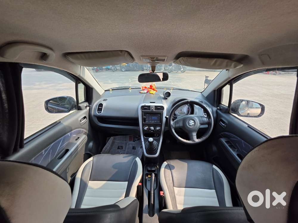 Maruti Suzuki Ritz Vxi, 2010, Cng & Hybrids
