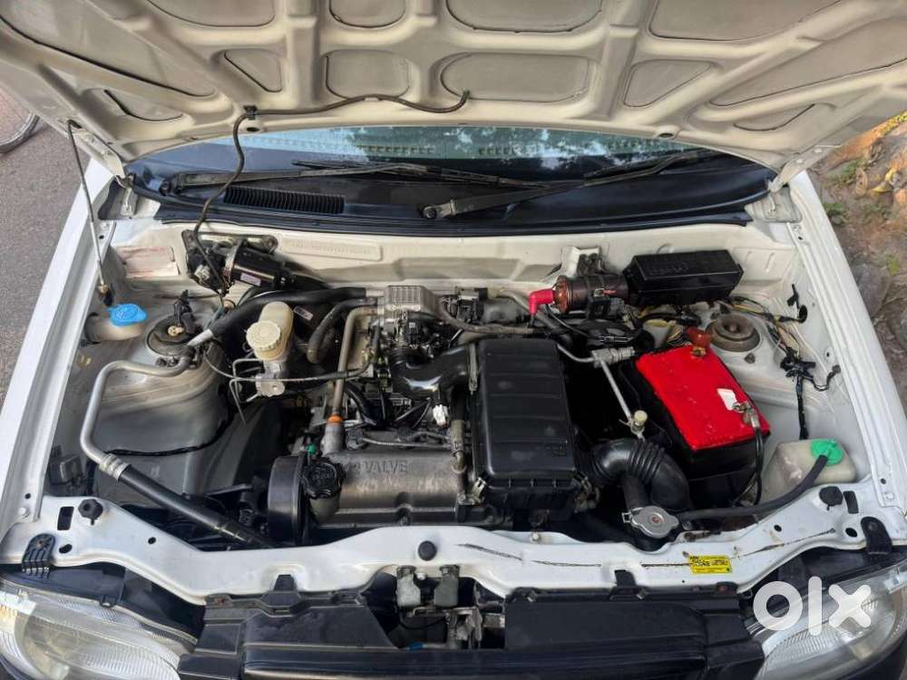 Maruti Suzuki Alto 2005-2010 Lx Bsiii, 2009, Petrol