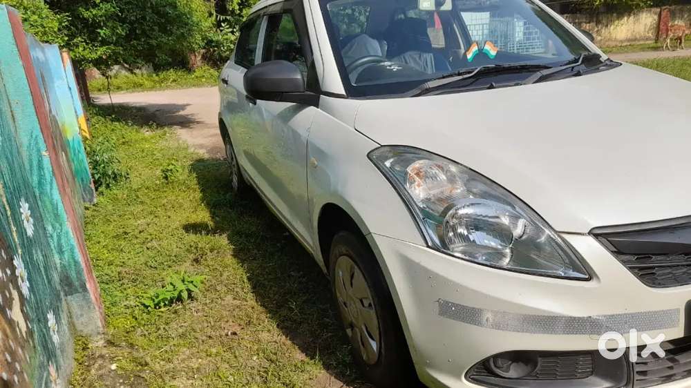 Maruti Suzuki Dzire Tour S 2019- 47000 Km, Well Maintained