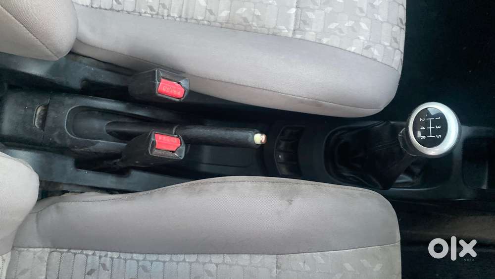 Maruti Suzuki Wagon R 1.0 Vxi, 2016, Petrol