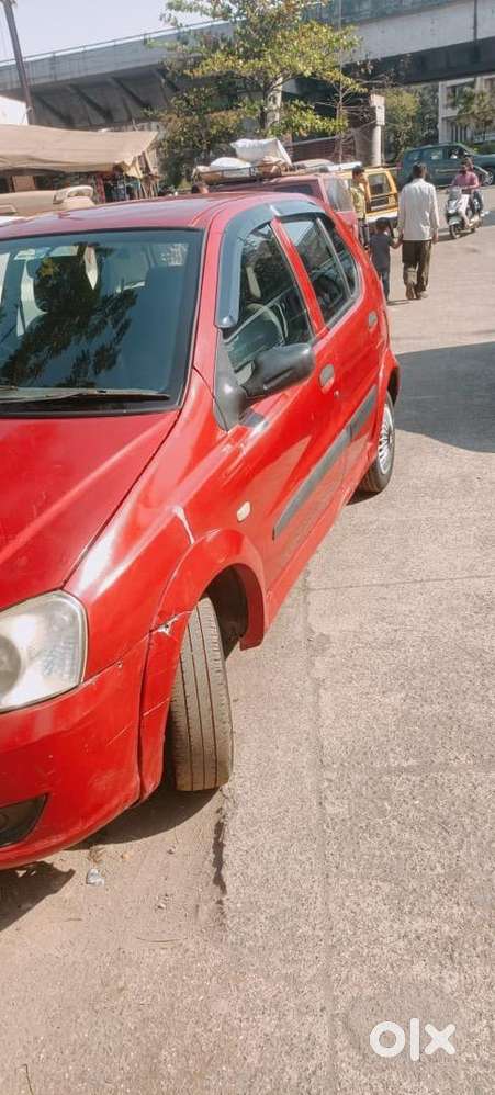 Tata Indica V2 2010