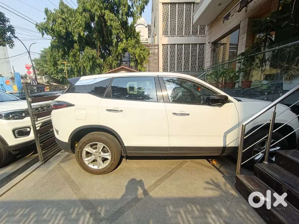 Tata Harrier Xta Puls 2.0l