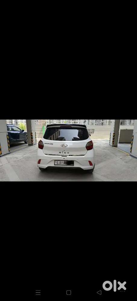 Full Accessories And Company Service Done