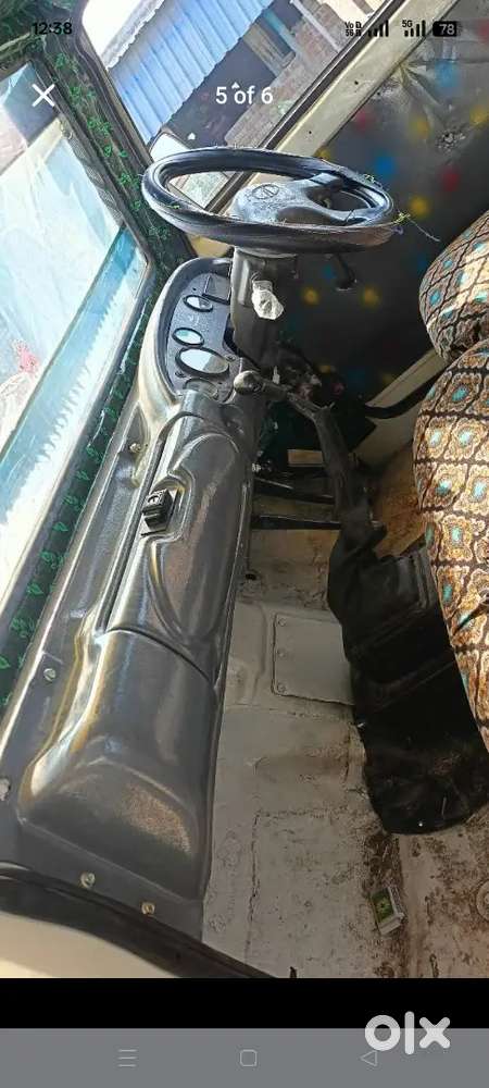 Mahindra Bolero Pik-up 2010