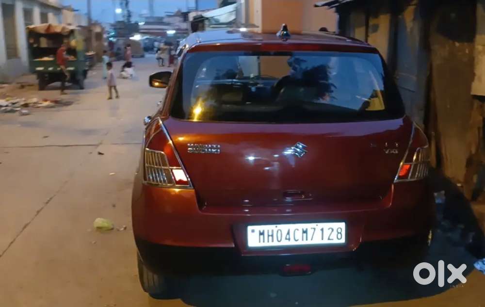 Maruti Suzuki Swift 2006