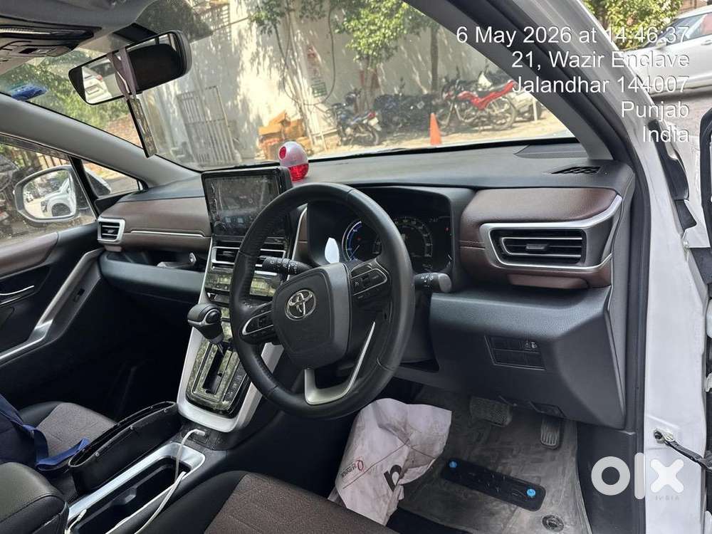 Doctor Owned Well Maintained Car 2025