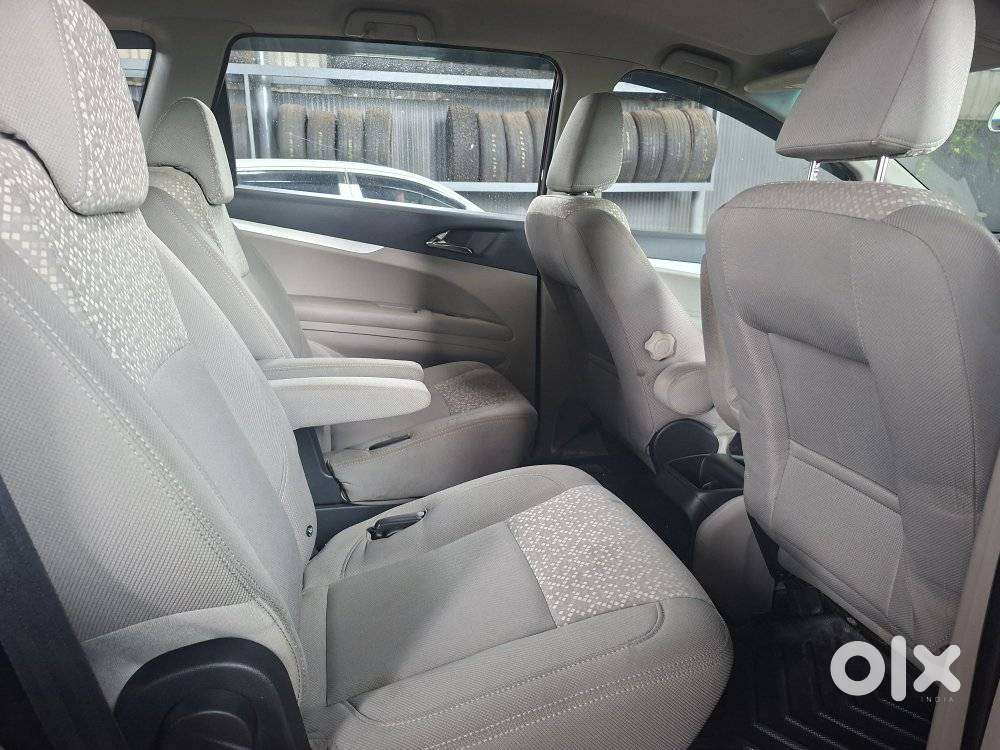 Mahindra Marazzo 1.5 M6 Plus 7 Str, 2020, Diesel