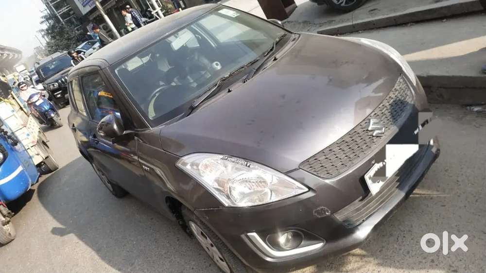 Maruti Suzuki Swift Vxi 2016