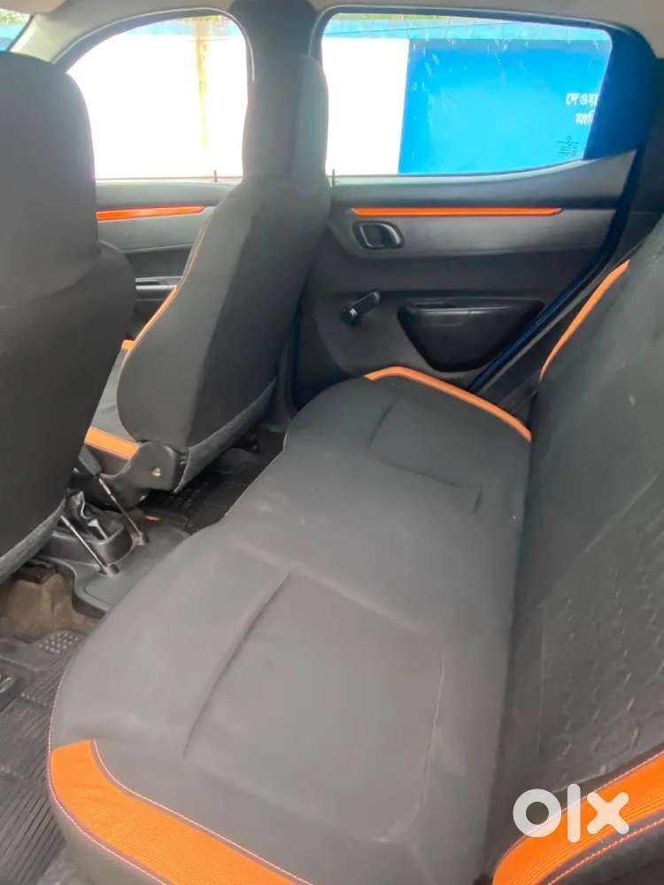 Renault Kwid 1.0 Rxt Edition, 2017, Petrol