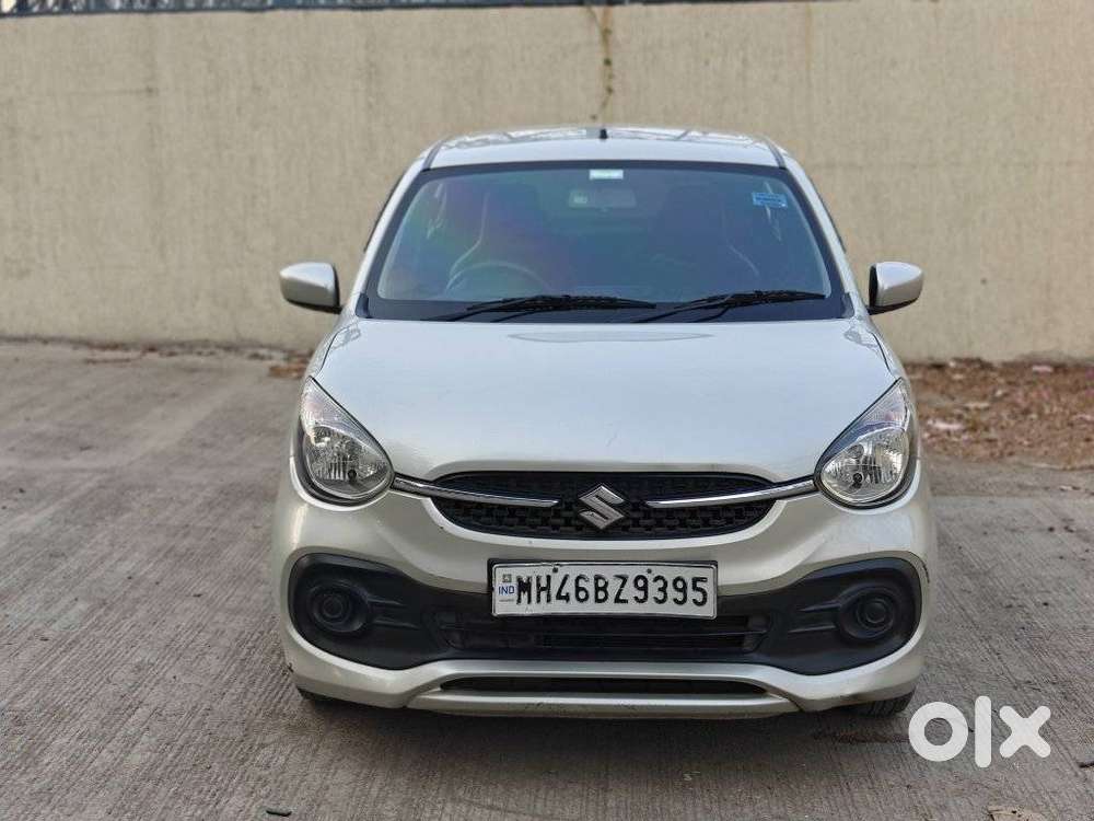 Maruti Suzuki Celerio Vxi(o), 2022, Petrol