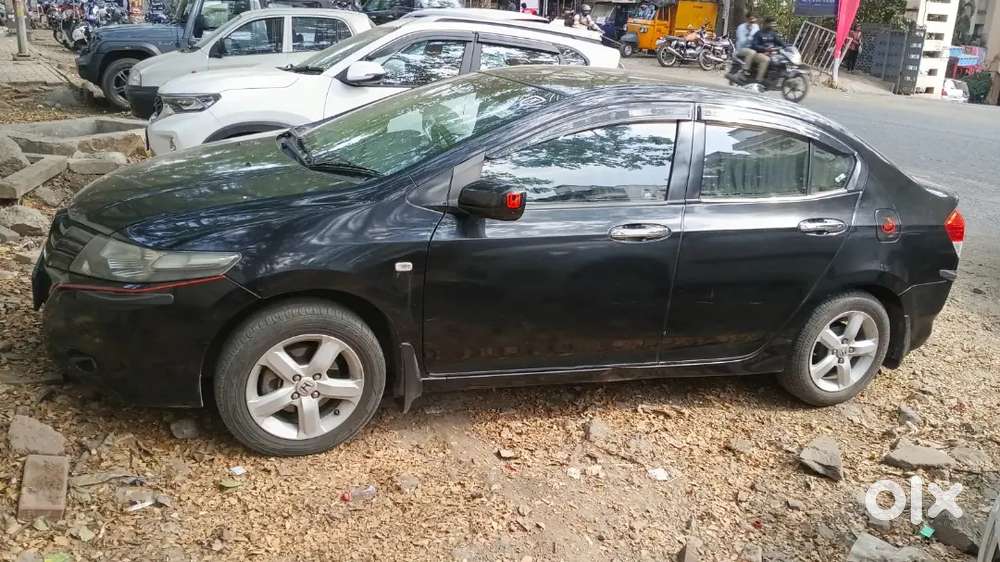 Honda City 2010 Petrol Good Condition