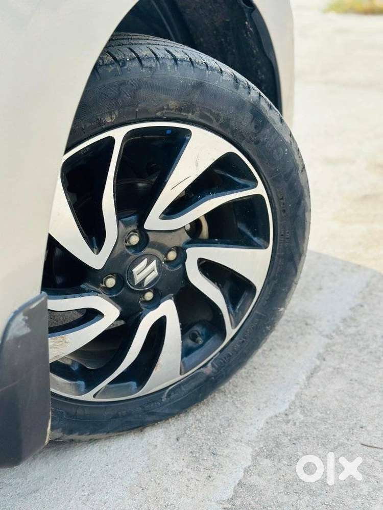 Maruti Suzuki Baleno Zeta, 2021, Petrol