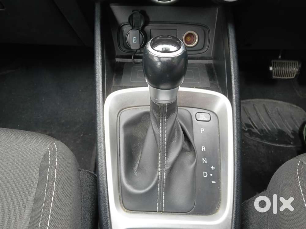 Hyundai Venue Sx Plus Turbo Dct, 2021, Petrol
