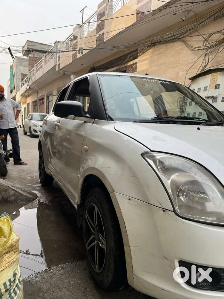 Reliable Maruti Suzuki 2010