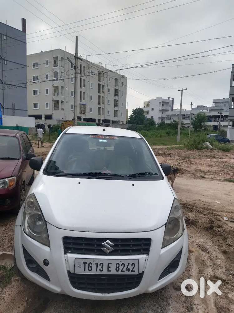 Maruti Suzuki Ritz Diesel 2016