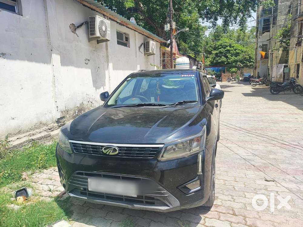Mahindra Diesel Car 2021