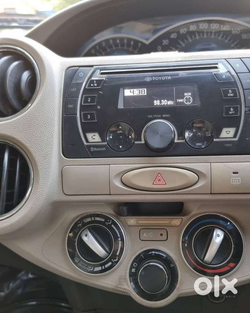 Toyota Etios Vd 1.4, 2014, Diesel