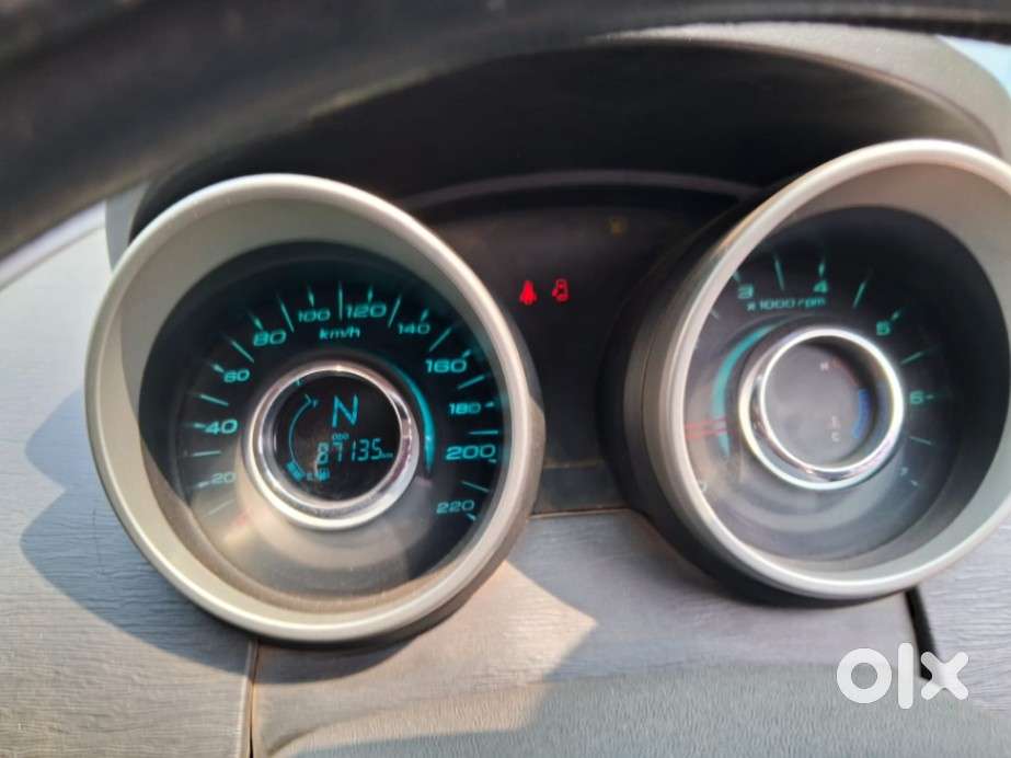 Mahindra Xuv500 2011-2015 W6 2wd, 2018, Diesel