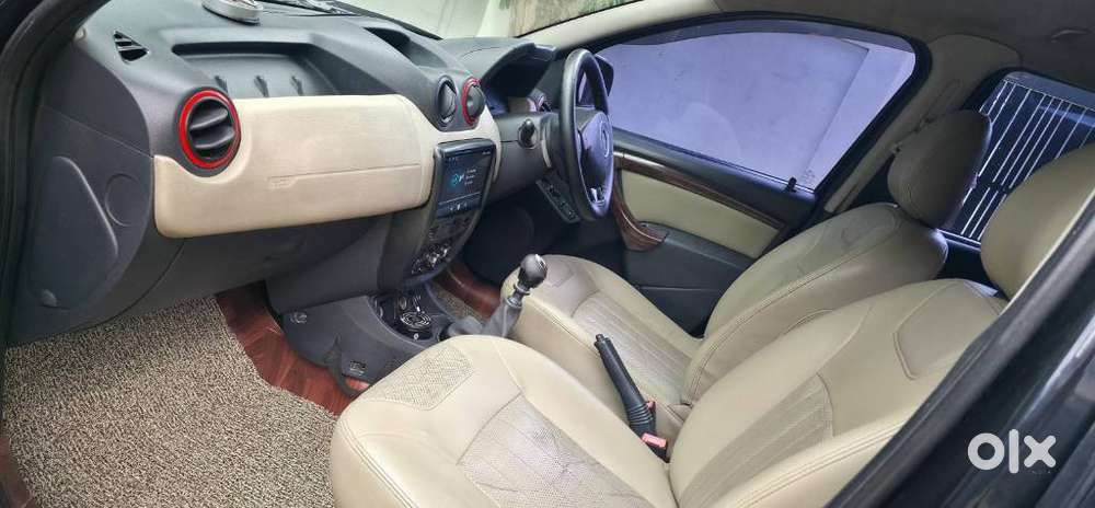 Renault Duster 110ps Diesel Rxz Pack, 2013, Diesel
