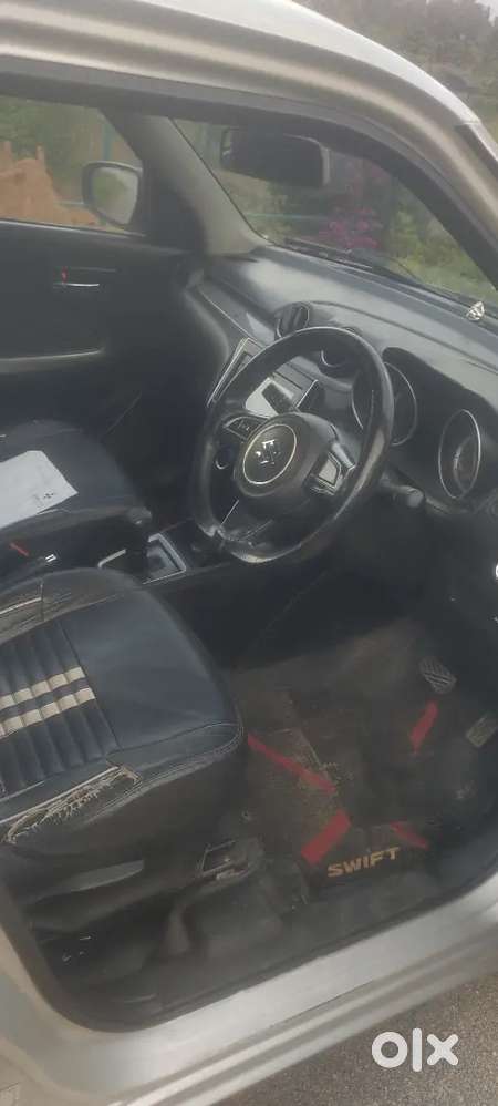 Maruti Suzuki Swift Zdi Plus 2018