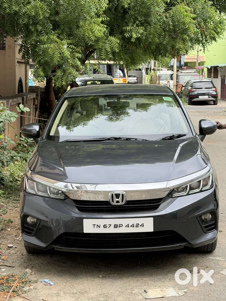 Honda City 2014-2015 I Dtec V, 2022, Diesel