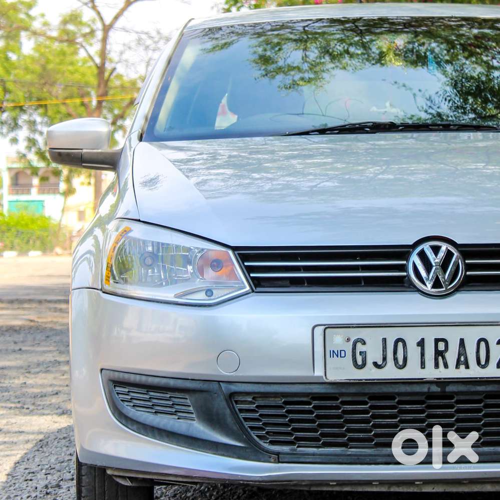 Volkswagen Polo 1.0 Comfortline Plus, 2012, Petrol