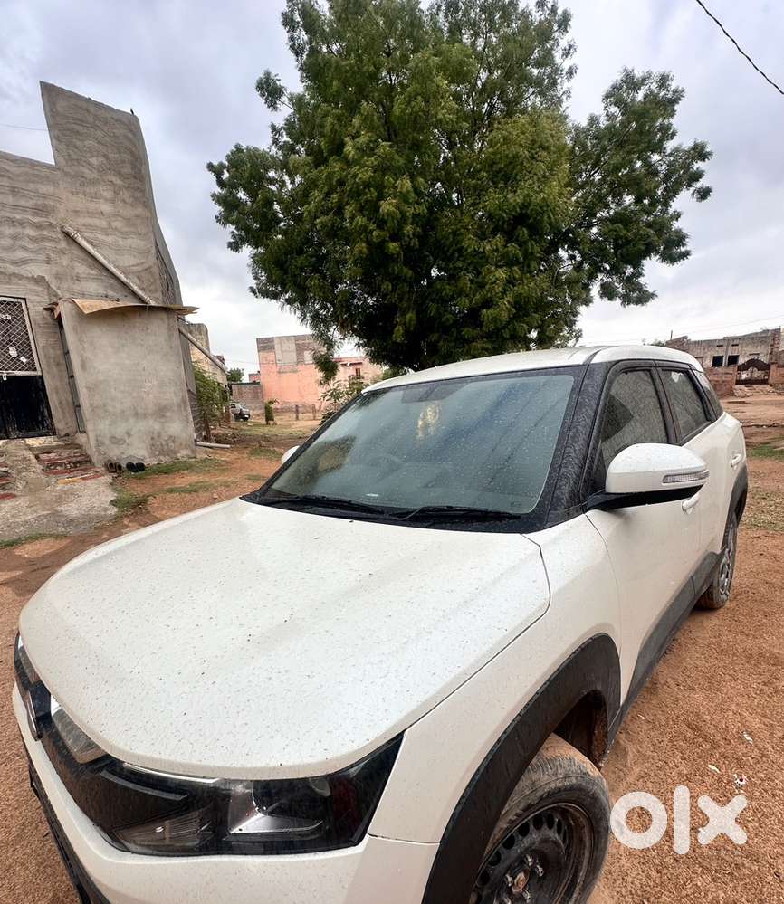 Maruti Suzuki Brezza 2024